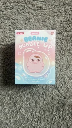 YAYA Little Mischievous Bag Plush Pendant Blind box.