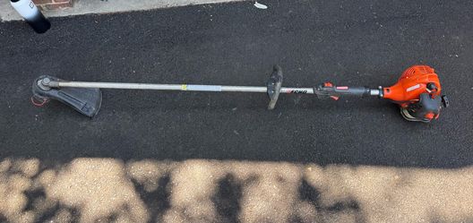 Echo Gas Straight Shaft String Trimmer SRM-225