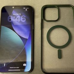 Apple iPhone 13 Pro Max - 512 GB - Sierra Blue (Unlocked)