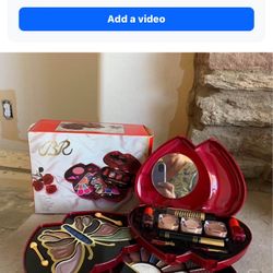 Makeup Kit