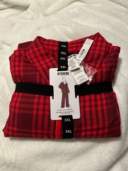 Victoria’s Secret PINK XXL Pajama Set for ONLY $15!! Brand new !