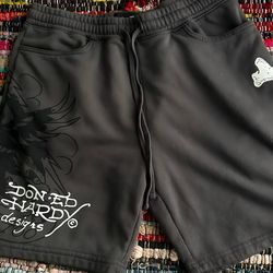Ed hardy shorts