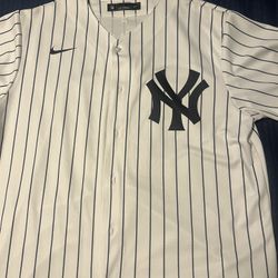Yankees Jersey