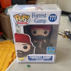Funko Pop  Forrest Gump 771 