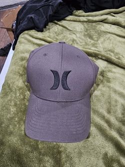 Hurley Fitted Hat