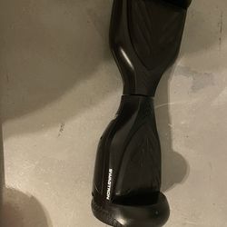 Hoverboard selling as it. No charger