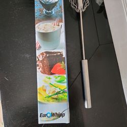 Hand Blender