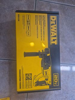 Dewalt