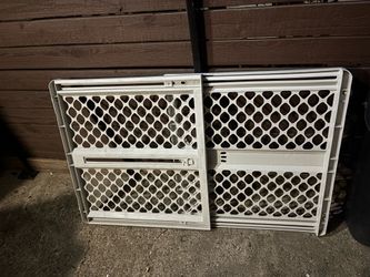 Kids/Baby Gate