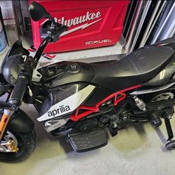 Toy Motorcycle Ride On Electric 