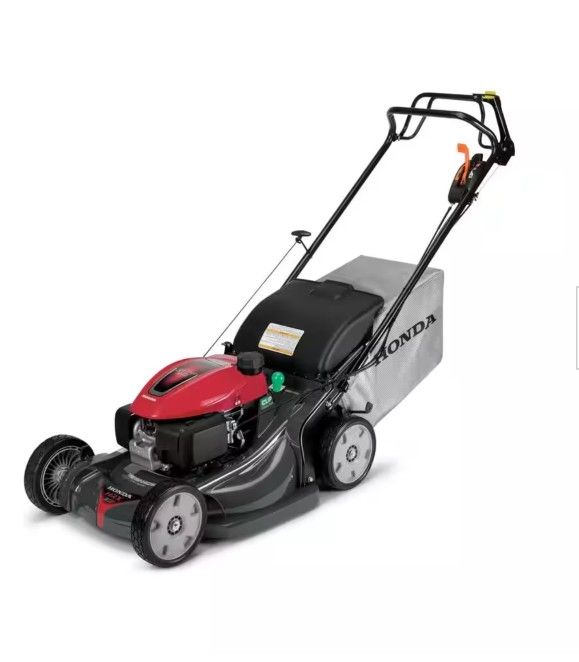Honda Mower HRX217HYA