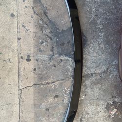 Mustang Gt Premium Spoiler 