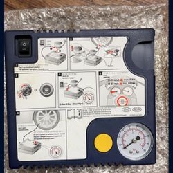 Air Compressor (Brand New) 