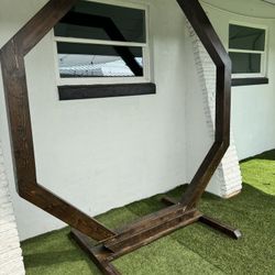 Arch For Weddings, Events