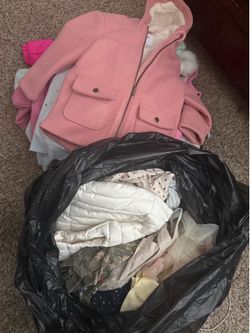 Full Bag of girls 4/5 XS. OOB