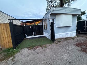 Mobile home for sale