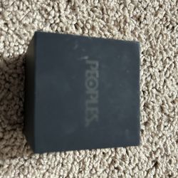 Square Pendant 