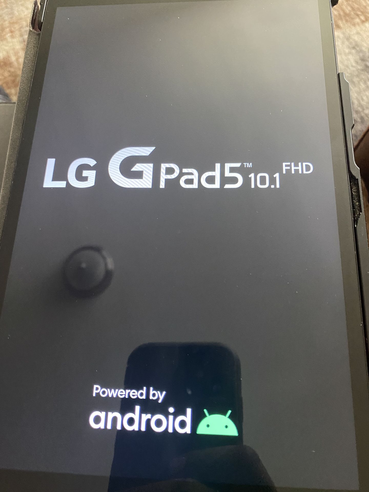 LG G Pad5