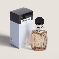 MIU MIU Miutine Eau de Parfum, 3.3 https://offerup.com/redirect/?o=b3ouTmV3