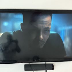50” Emerson Tv 