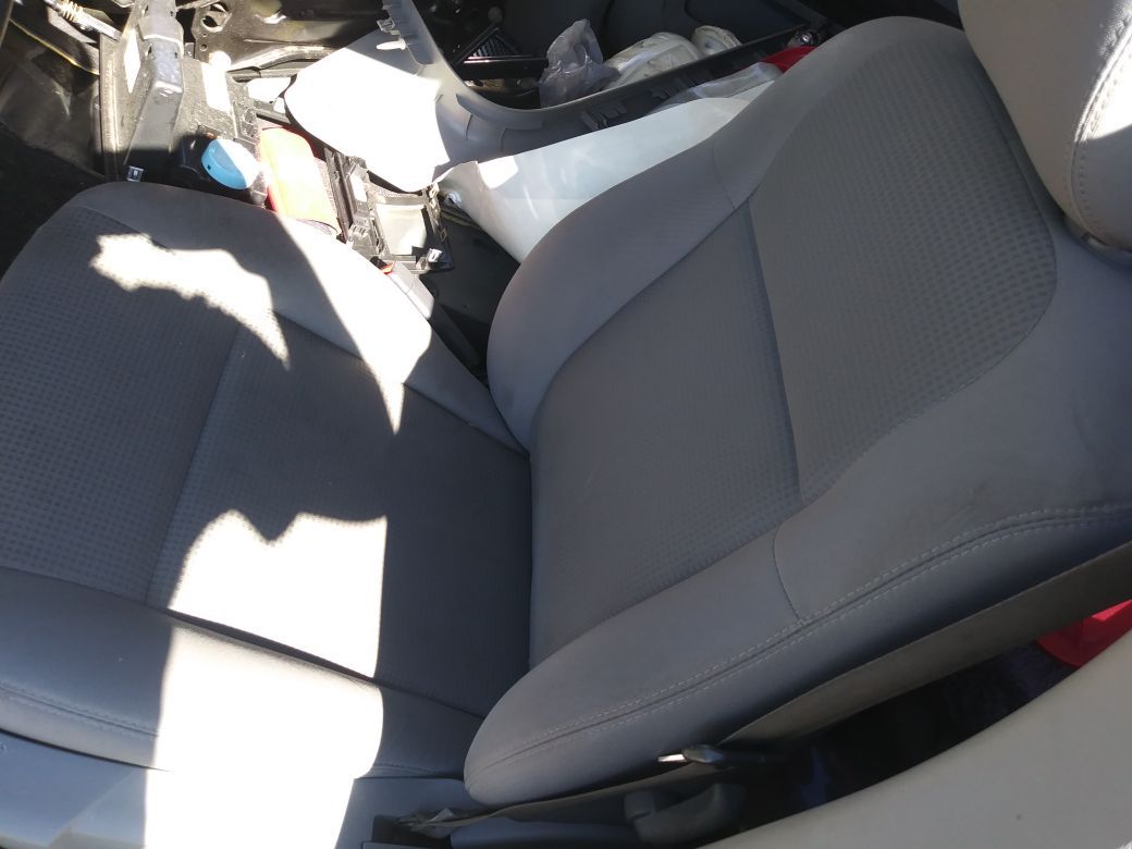 2008 dodge charger parts