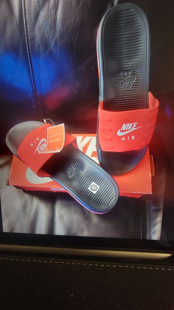 Air Max Camden Slides