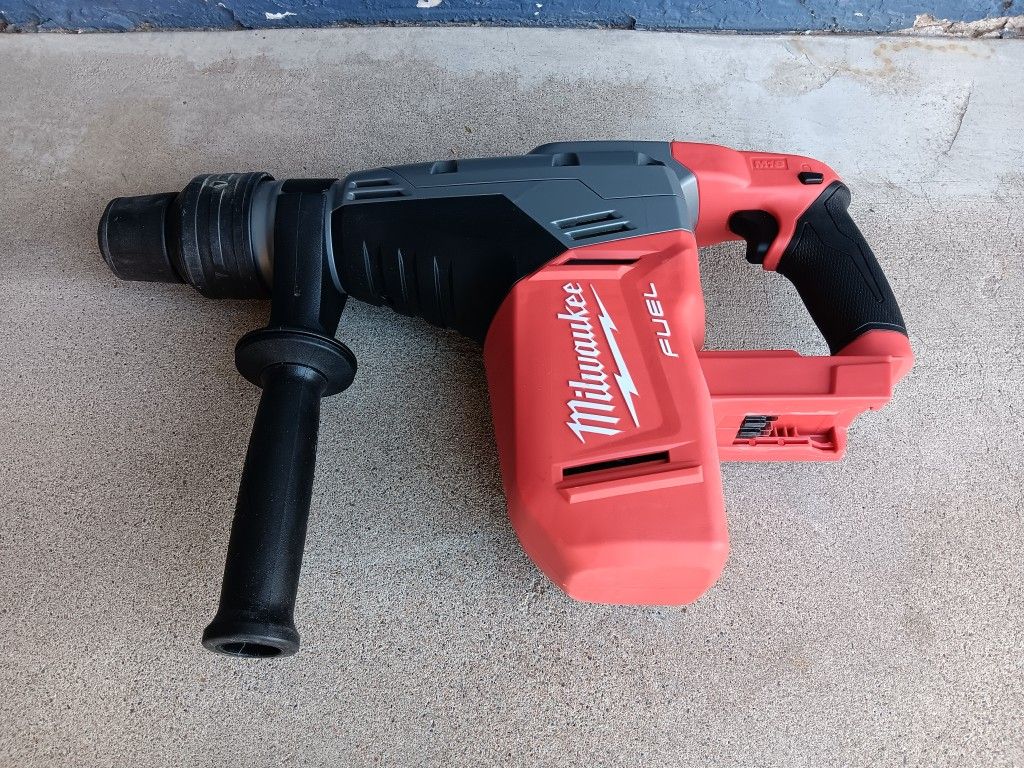 SDS ROTARY HAMMER DRILL MILWAUKEE TOOL ONLY