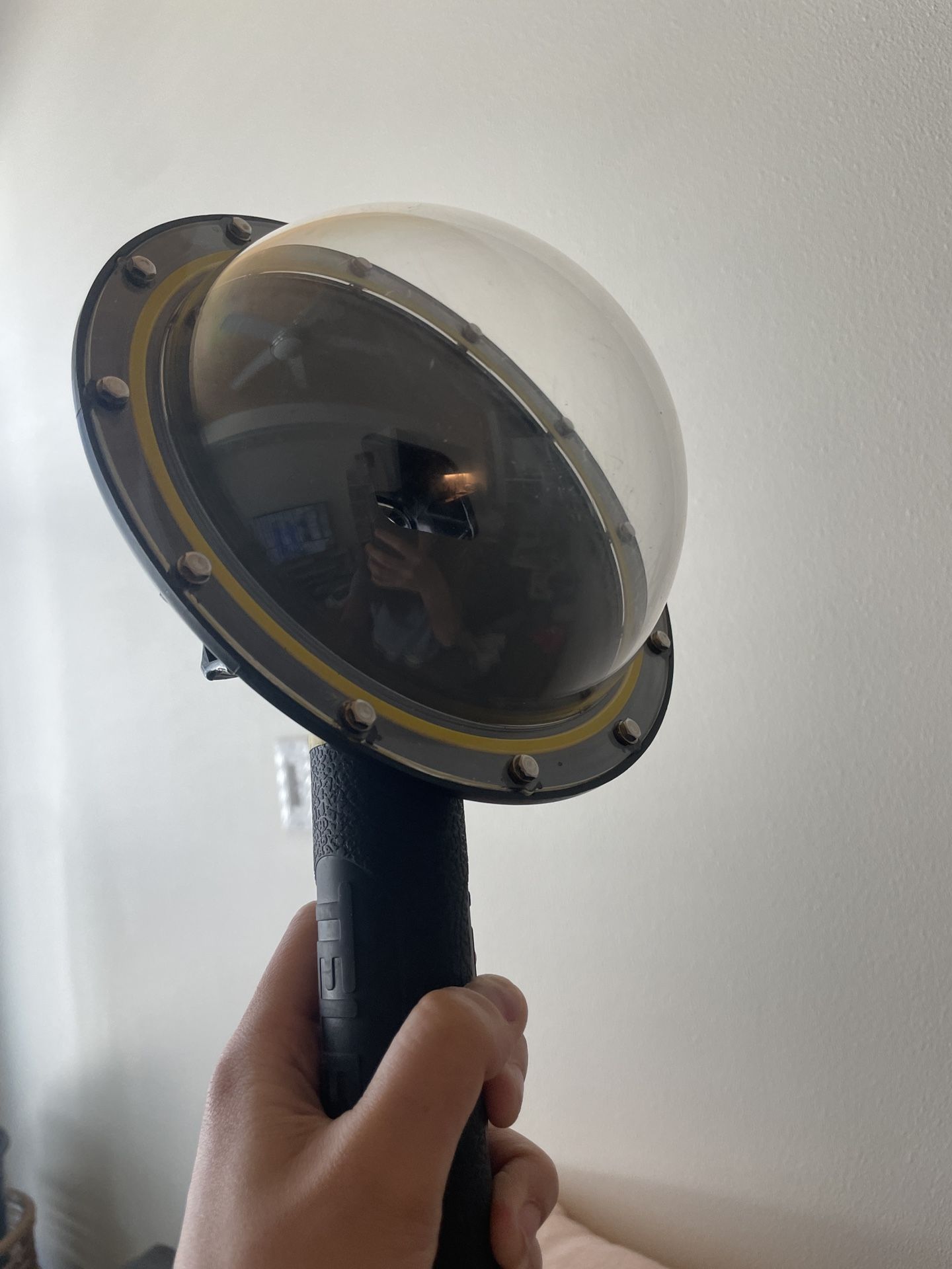 Telesin Gopro Dome Case