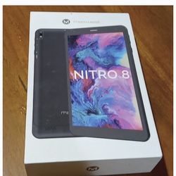 Nitro 8 Tablet