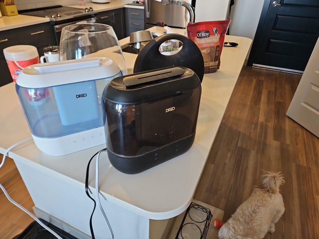 Humidifier
