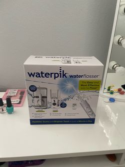 Waterpik Water Floss
