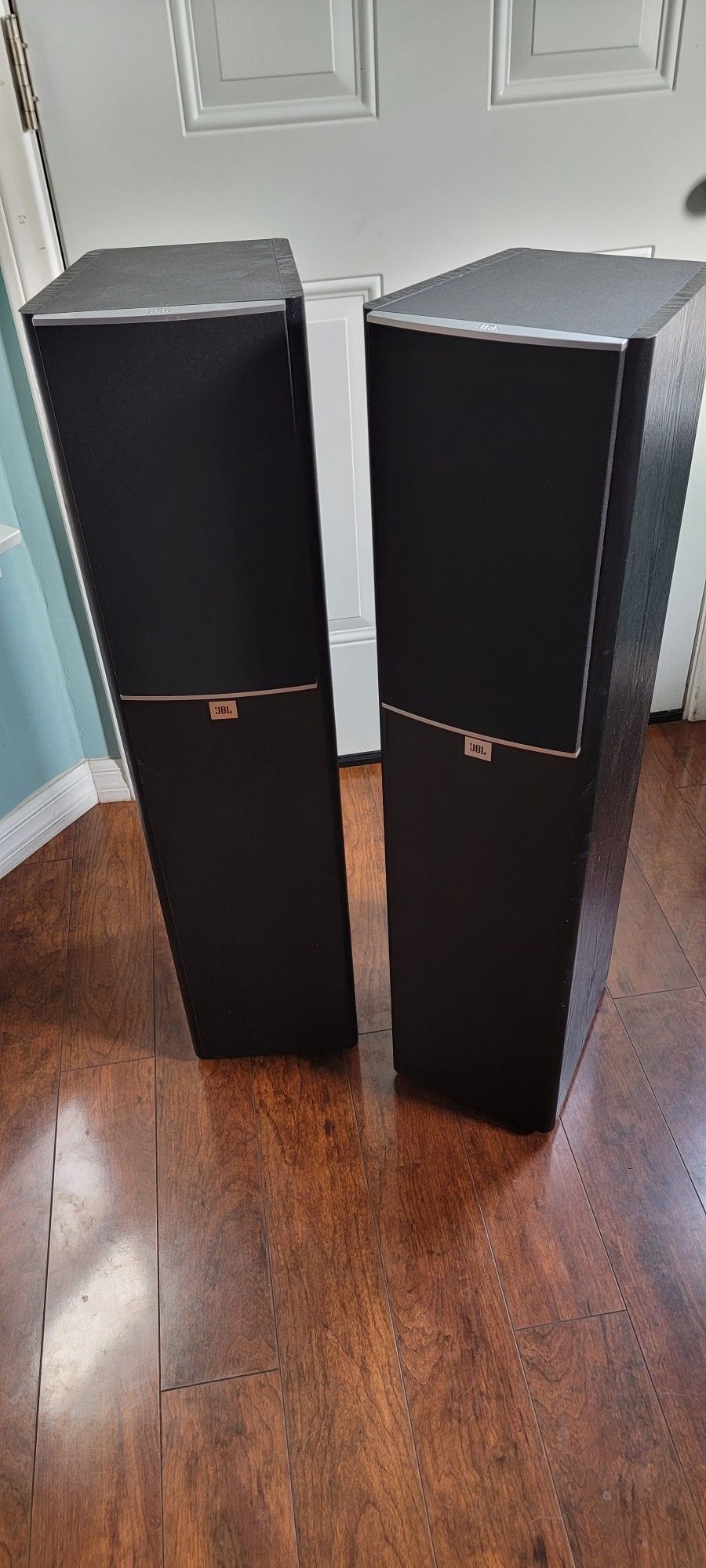 JBL Tower Speakers for Sale in Downey, CA OfferUp