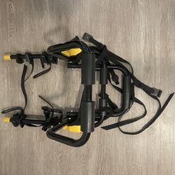 Car Bike Rack