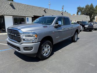 2024 RAM 2500 Laramie 6.7 CUMMINS DIESEL 4X4