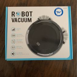 Robot Vacuum