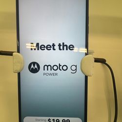 MOTO G POWER - 2026
