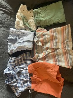 Boy Clothes