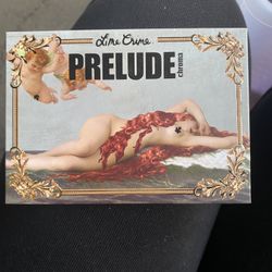 Limecrime Venus Palettes 