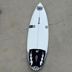 Brand New Custom Chemistry Surfboard