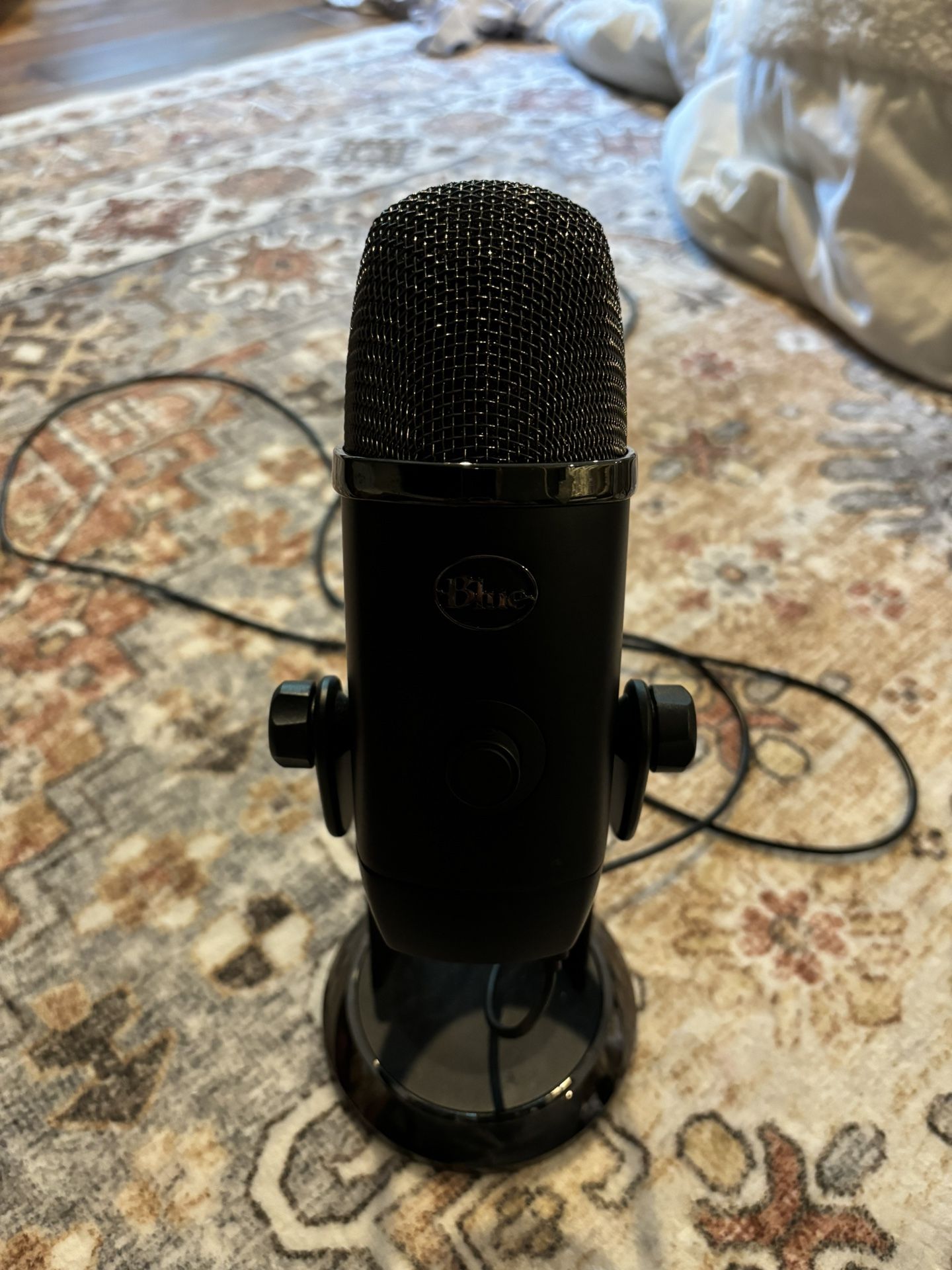 Blue Yeti X Microphone