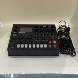 ELEKTRON DJ SYNTHESIZER 