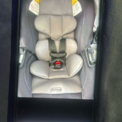 Car Seat 
