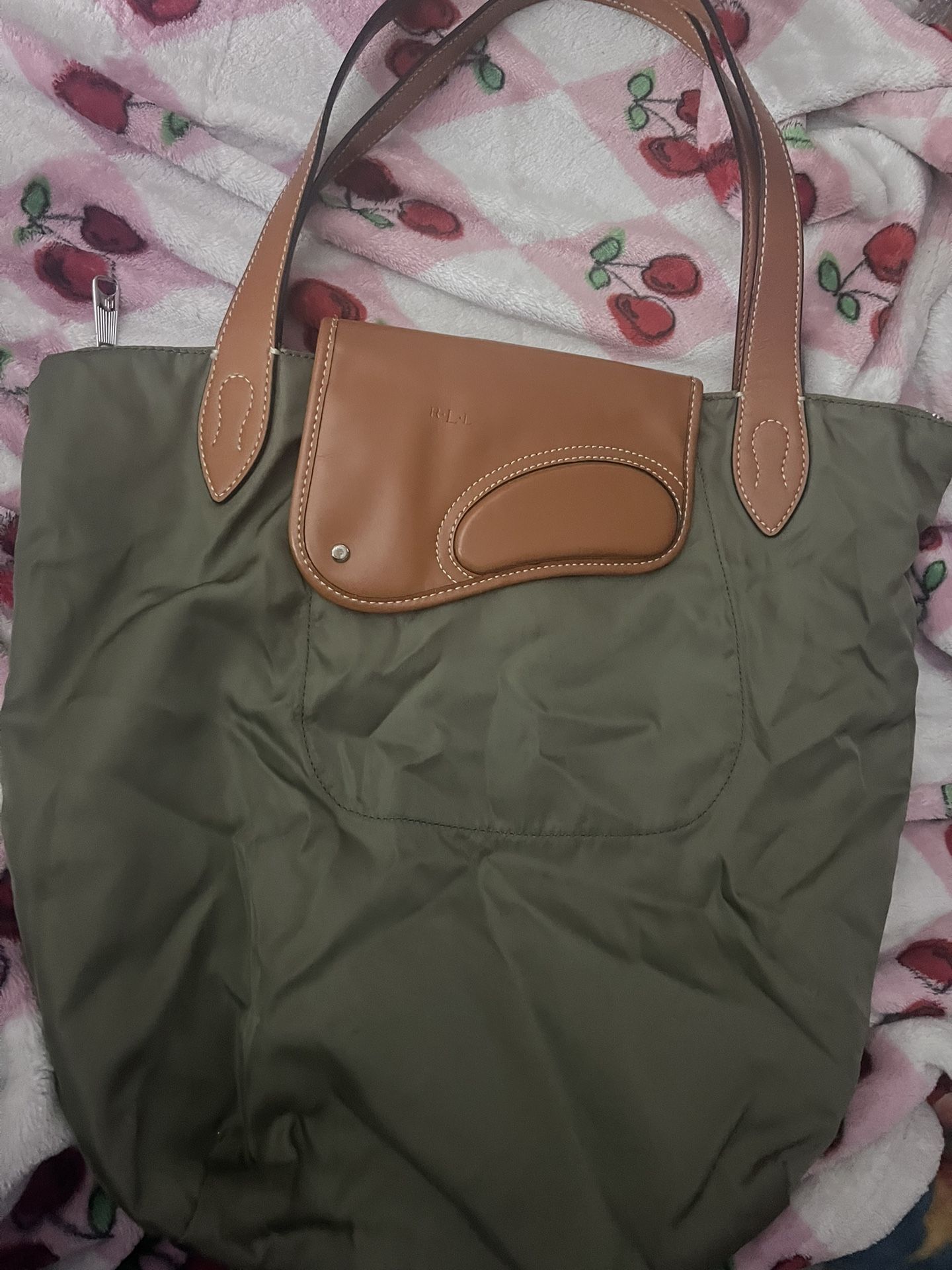 vintage purse