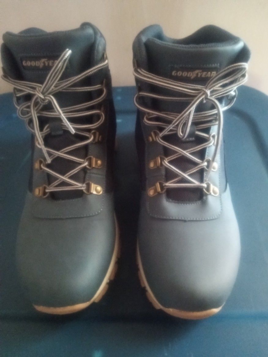 Men's Casual Boots 