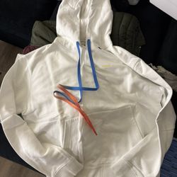 Off  White Hoodie