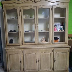 China Cabinet 