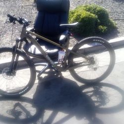 Coop DR 13 Mountainbike