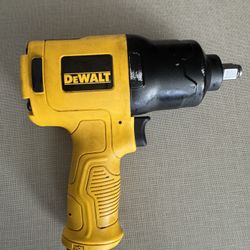 Dewalt Impact Wrench