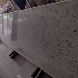 Granite 1/2 Slabs 