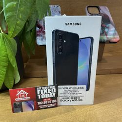 Galaxy A36 5G 128gb 🆕 🤑